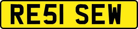 RE51SEW