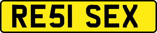 RE51SEX