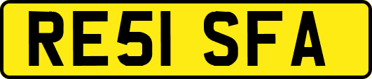 RE51SFA