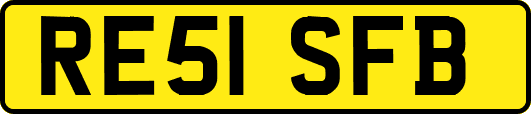 RE51SFB