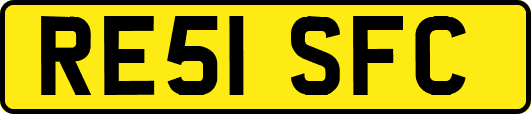 RE51SFC