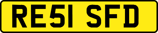 RE51SFD