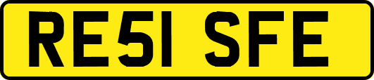 RE51SFE