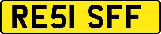 RE51SFF