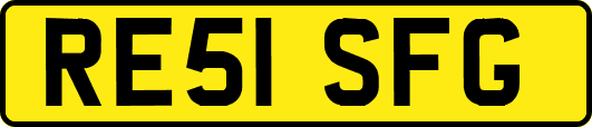 RE51SFG