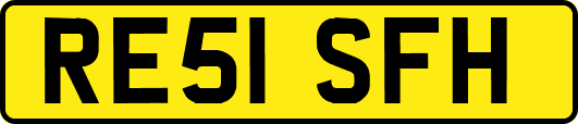 RE51SFH