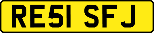 RE51SFJ