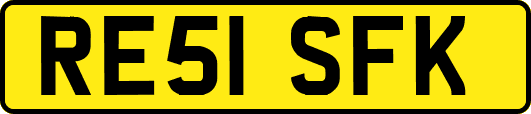 RE51SFK