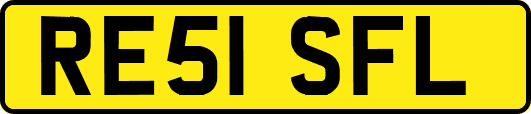 RE51SFL