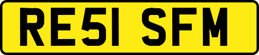 RE51SFM