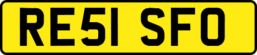 RE51SFO