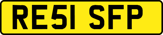 RE51SFP