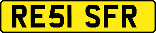 RE51SFR