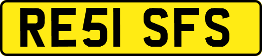 RE51SFS