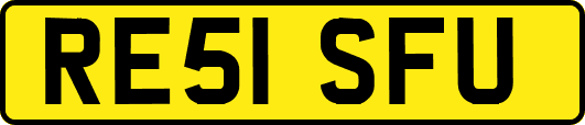 RE51SFU