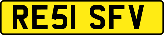 RE51SFV