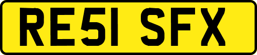 RE51SFX