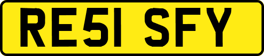 RE51SFY