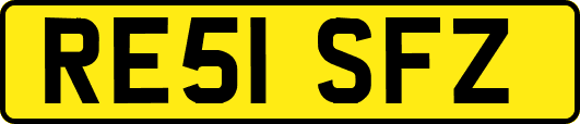 RE51SFZ