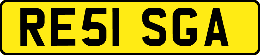 RE51SGA