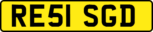 RE51SGD