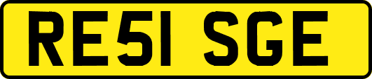 RE51SGE