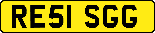 RE51SGG