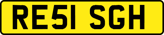 RE51SGH