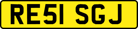 RE51SGJ