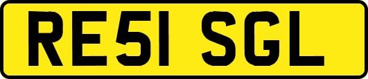 RE51SGL