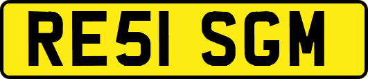 RE51SGM