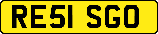 RE51SGO