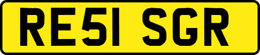 RE51SGR