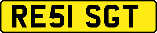 RE51SGT