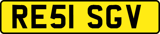 RE51SGV