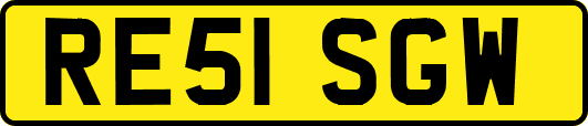 RE51SGW