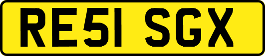 RE51SGX