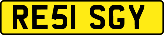 RE51SGY