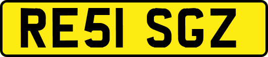 RE51SGZ