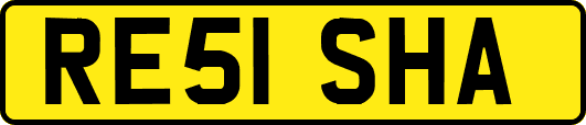 RE51SHA