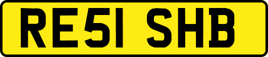 RE51SHB