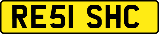 RE51SHC