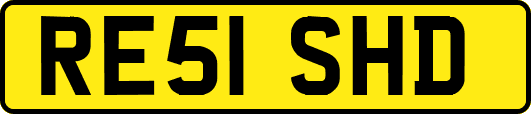 RE51SHD