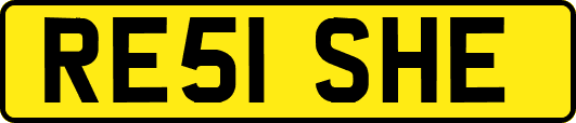 RE51SHE