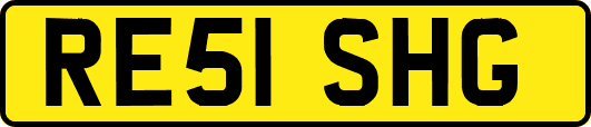 RE51SHG