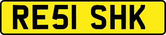 RE51SHK