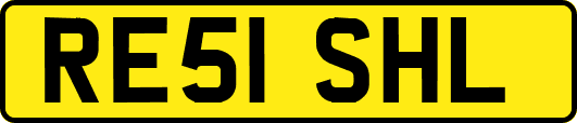 RE51SHL