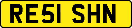 RE51SHN