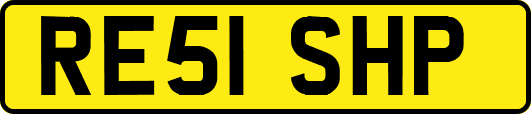 RE51SHP