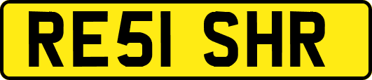 RE51SHR